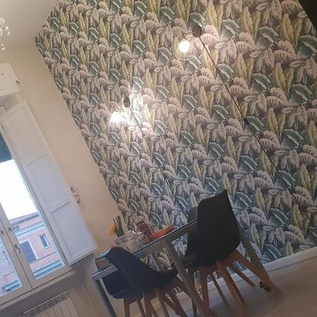 B&B Lumiere Roma المظهر الخارجي الصورة