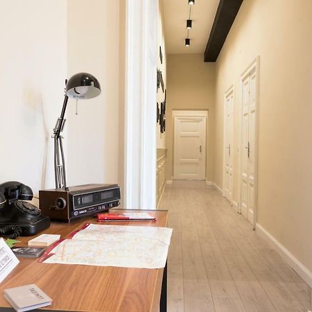 B&B Lumiere Roma المظهر الخارجي الصورة