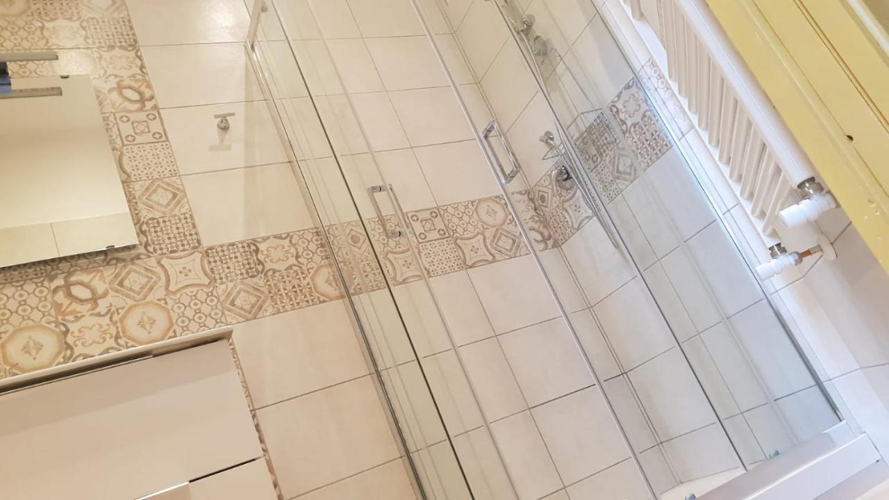 B&B Lumiere Roma المظهر الخارجي الصورة