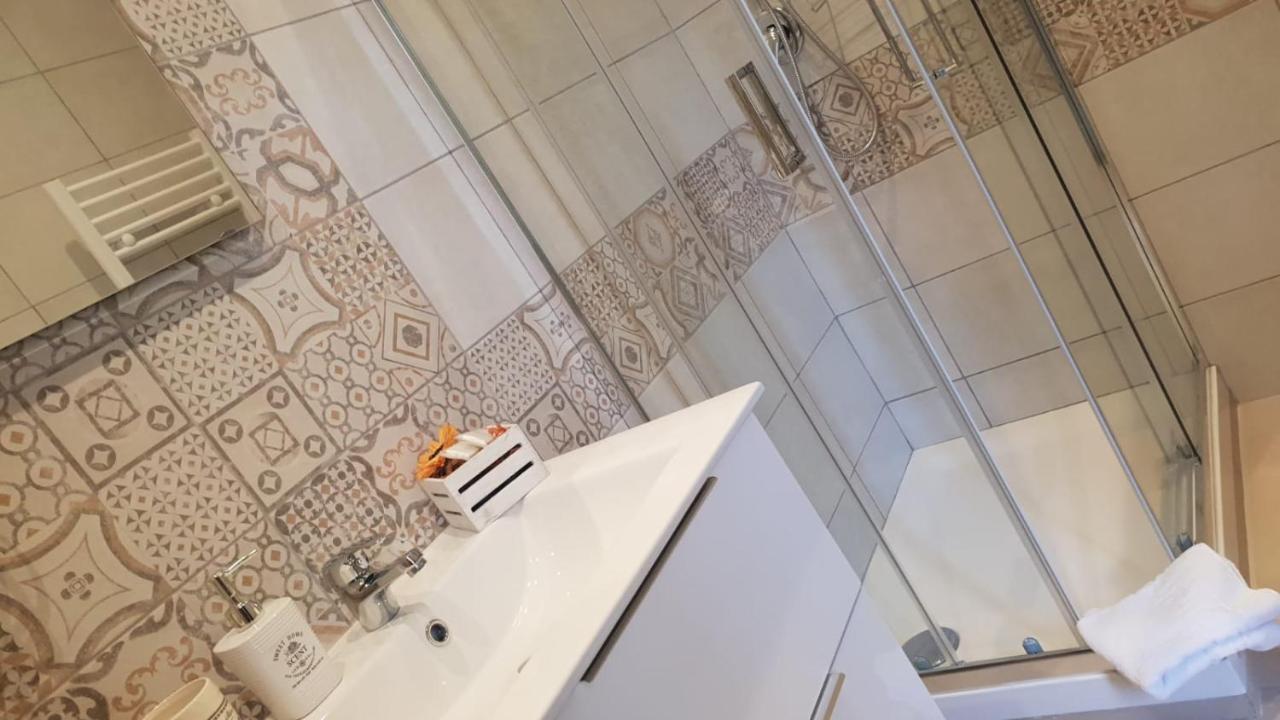B&B Lumiere Roma المظهر الخارجي الصورة
