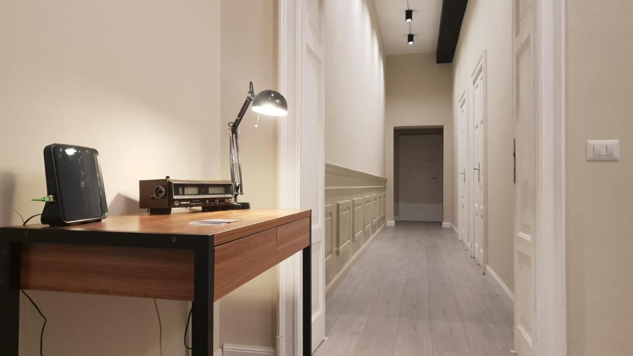B&B Lumiere Roma المظهر الخارجي الصورة