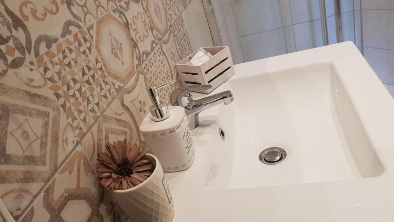 B&B Lumiere Roma المظهر الخارجي الصورة