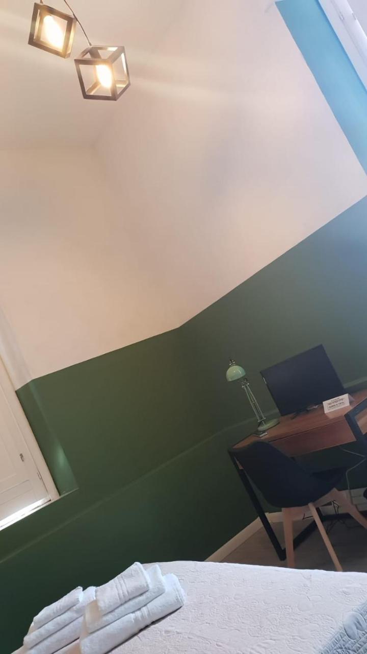 B&B Lumiere Roma المظهر الخارجي الصورة