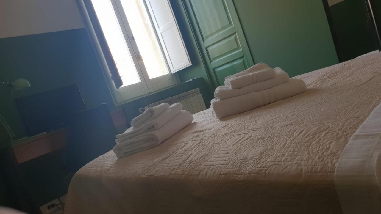 B&B Lumiere Roma المظهر الخارجي الصورة