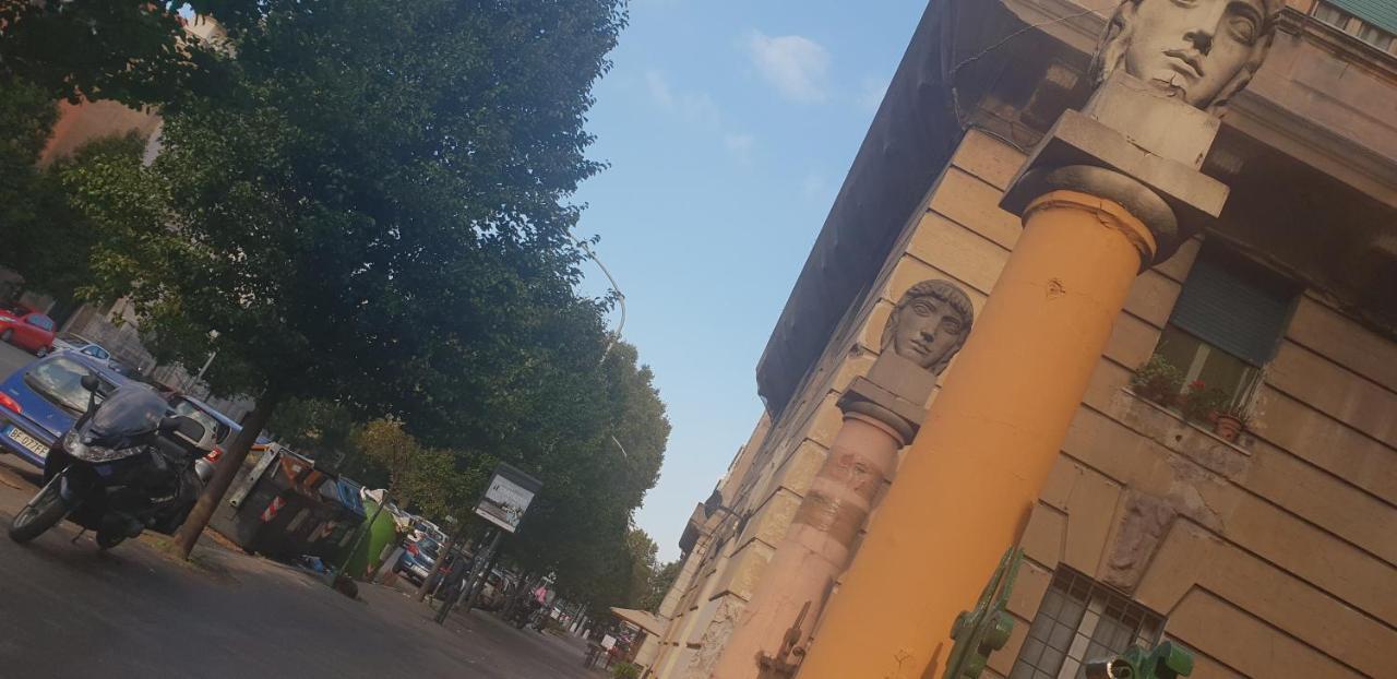 B&B Lumiere Roma المظهر الخارجي الصورة