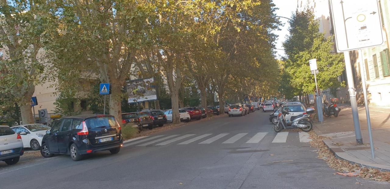 B&B Lumiere Roma المظهر الخارجي الصورة