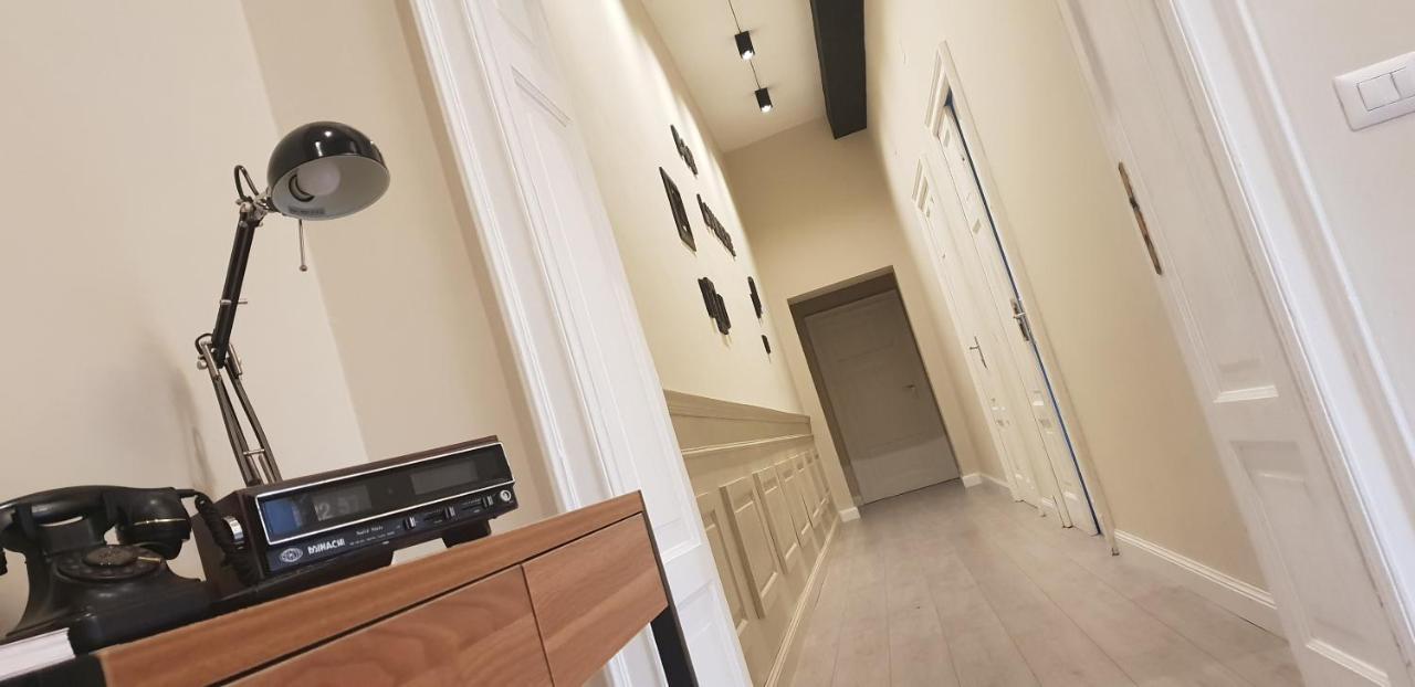 B&B Lumiere Roma المظهر الخارجي الصورة
