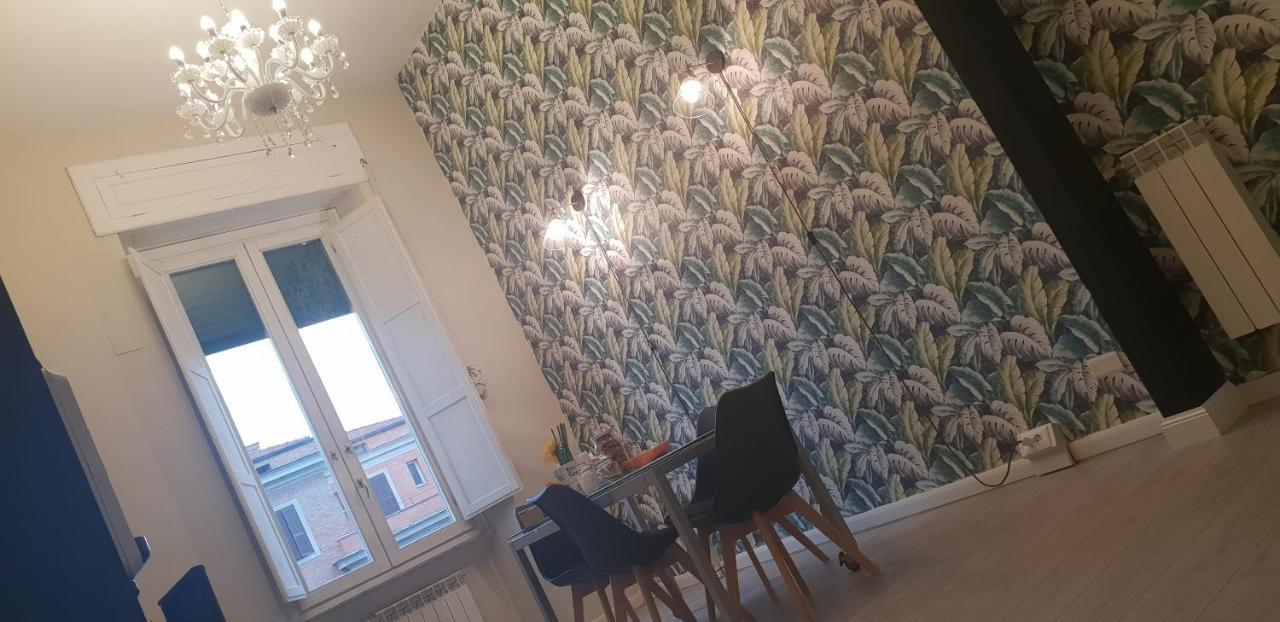 B&B Lumiere Roma المظهر الخارجي الصورة