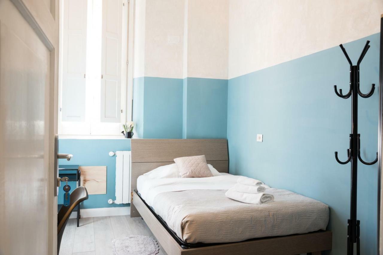 B&B Lumiere Roma المظهر الخارجي الصورة