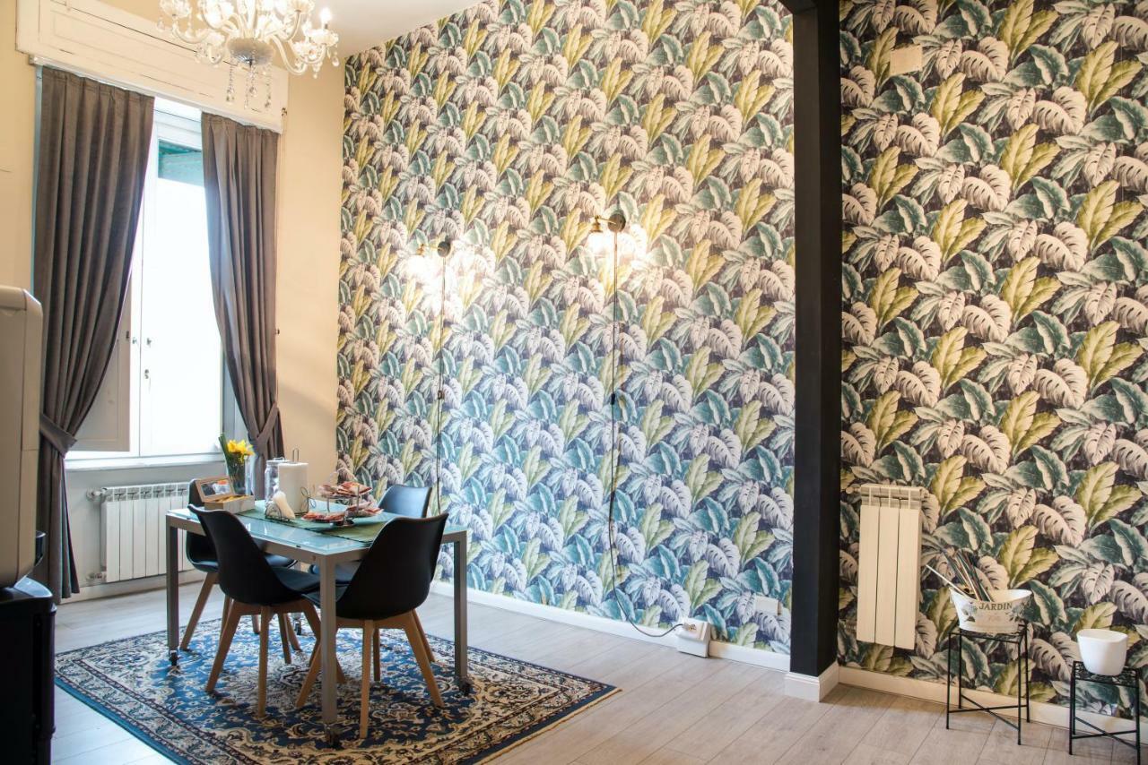B&B Lumiere Roma المظهر الخارجي الصورة