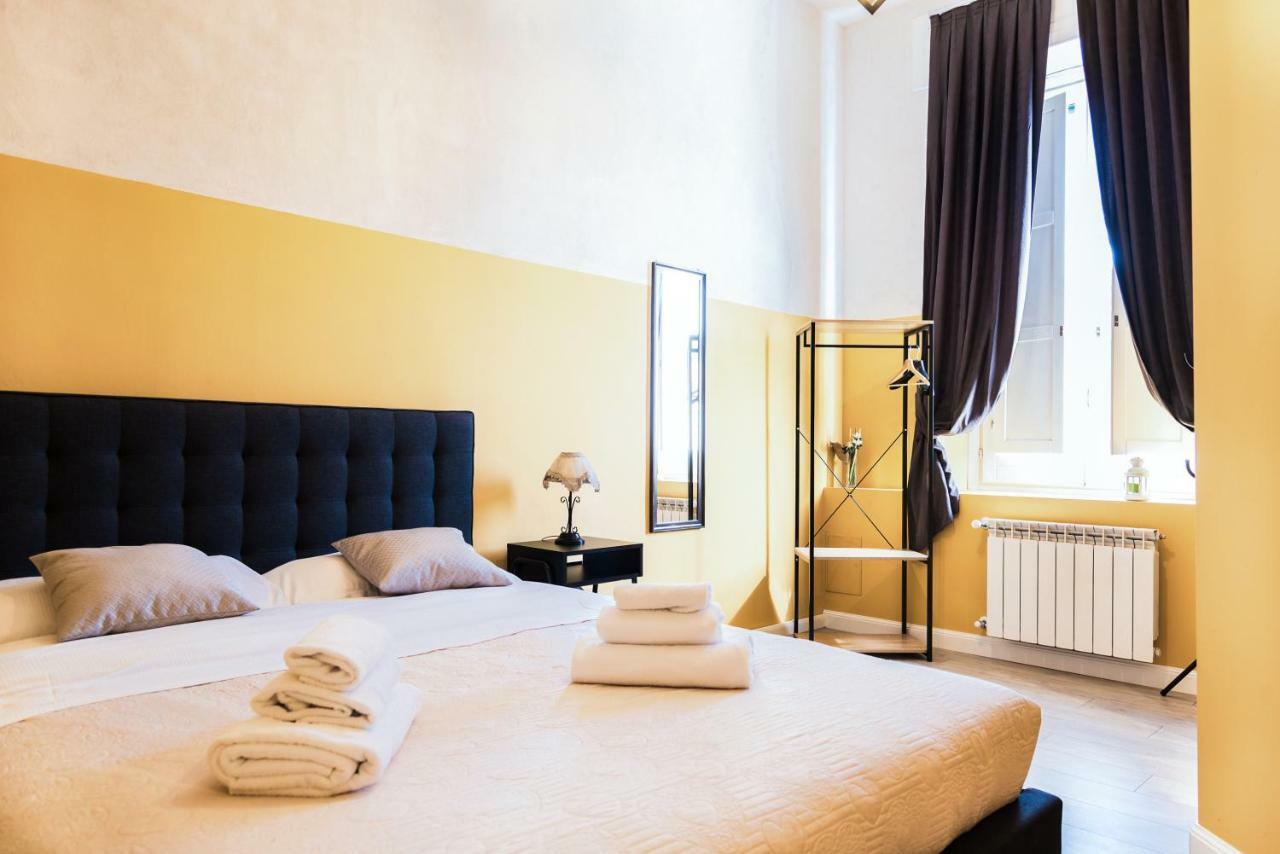 B&B Lumiere Roma المظهر الخارجي الصورة