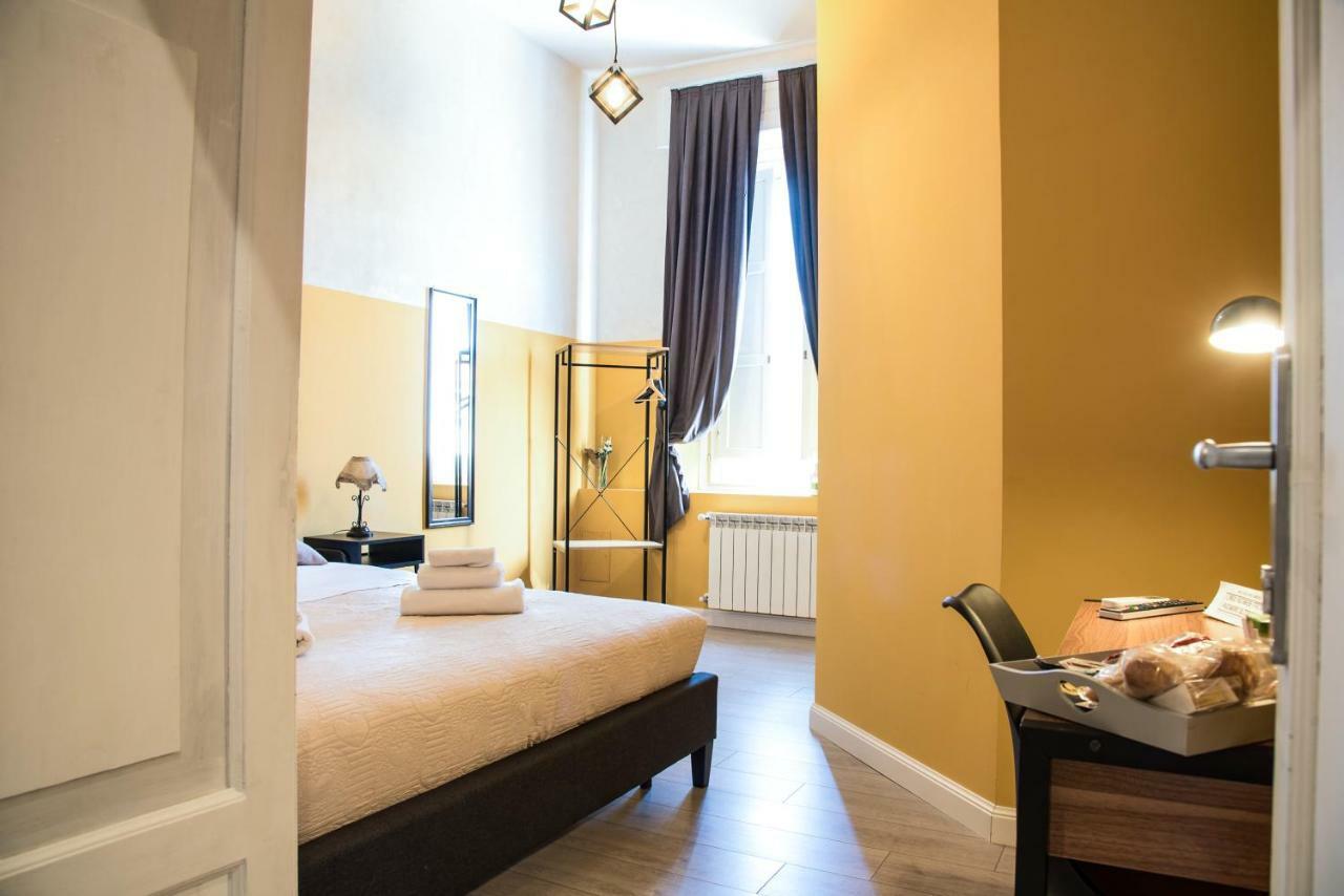 B&B Lumiere Roma المظهر الخارجي الصورة
