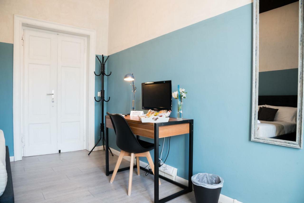 B&B Lumiere Roma المظهر الخارجي الصورة