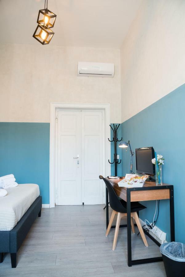 B&B Lumiere Roma المظهر الخارجي الصورة