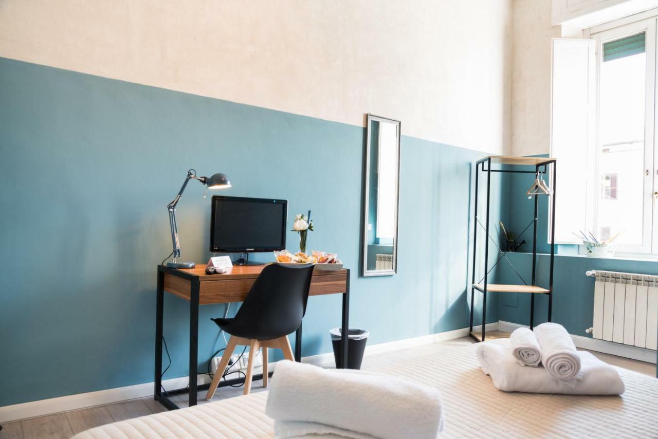 B&B Lumiere Roma المظهر الخارجي الصورة
