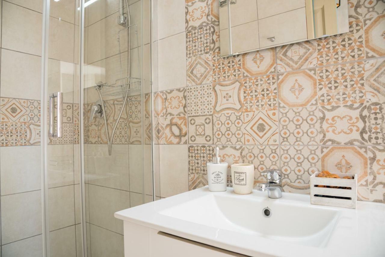 B&B Lumiere Roma المظهر الخارجي الصورة