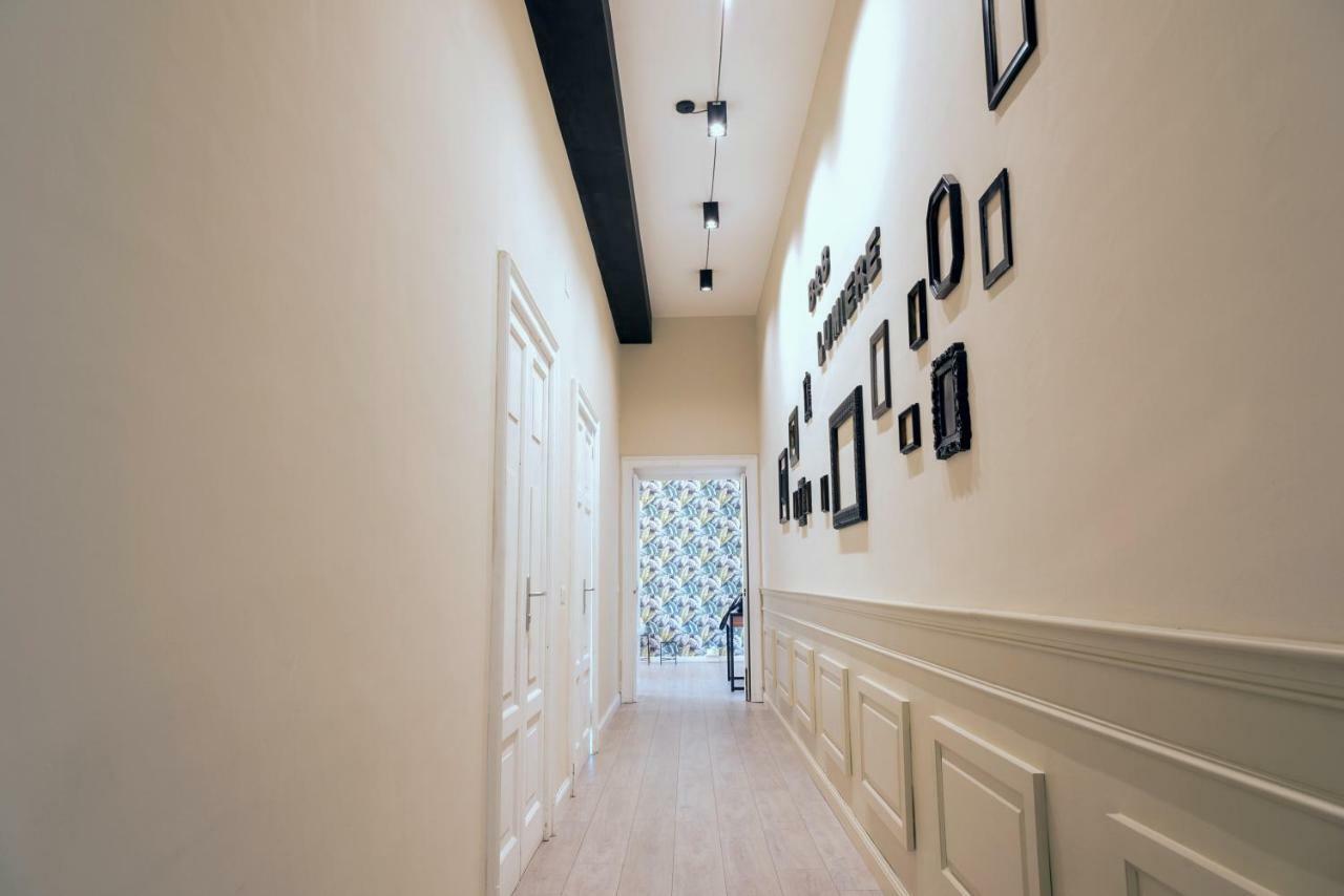 B&B Lumiere Roma المظهر الخارجي الصورة
