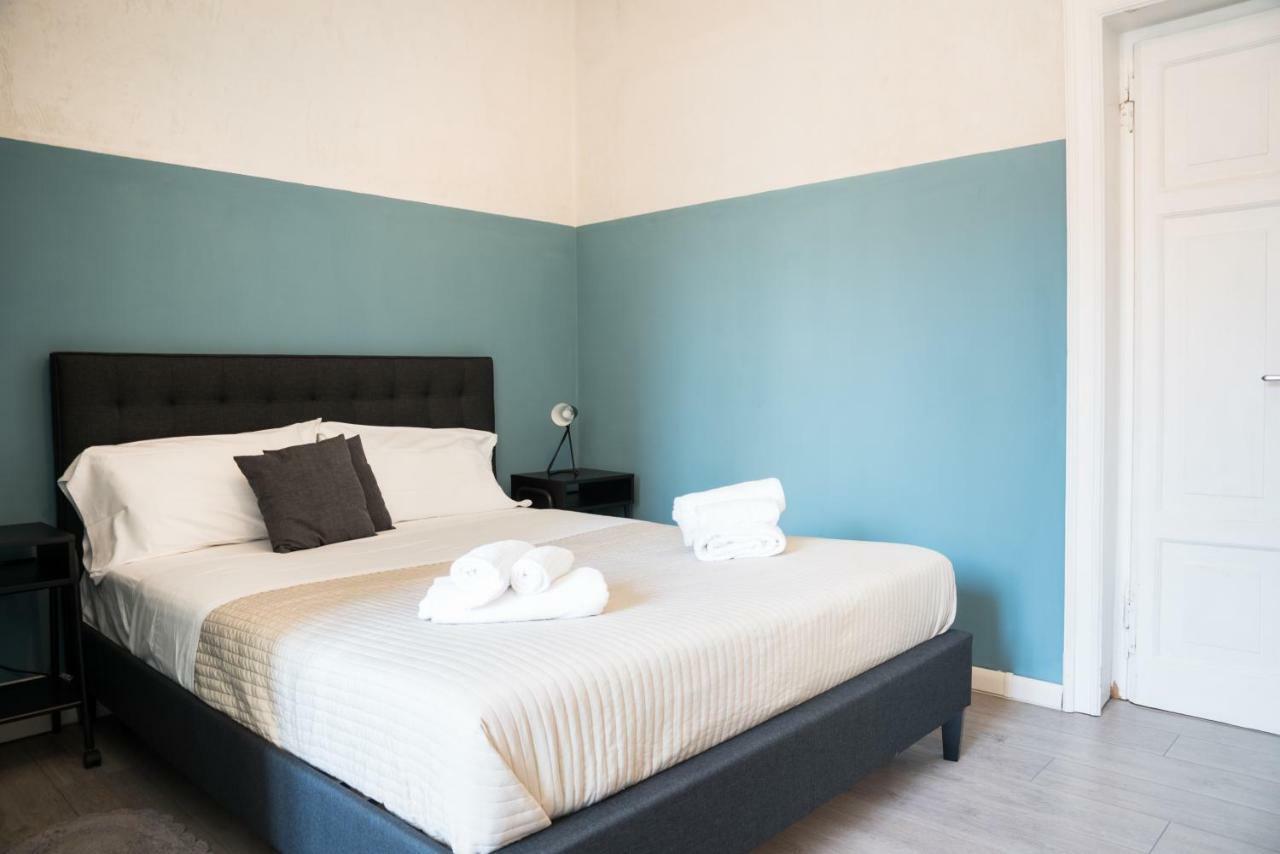 B&B Lumiere Roma المظهر الخارجي الصورة