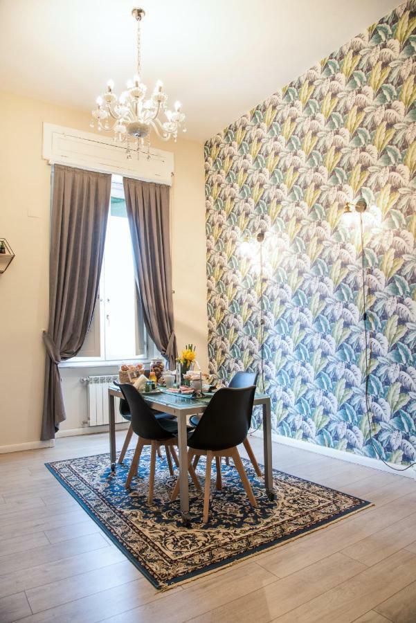 B&B Lumiere Roma المظهر الخارجي الصورة