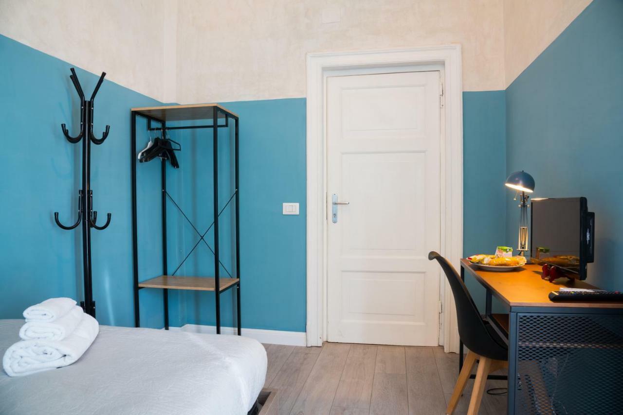 B&B Lumiere Roma المظهر الخارجي الصورة