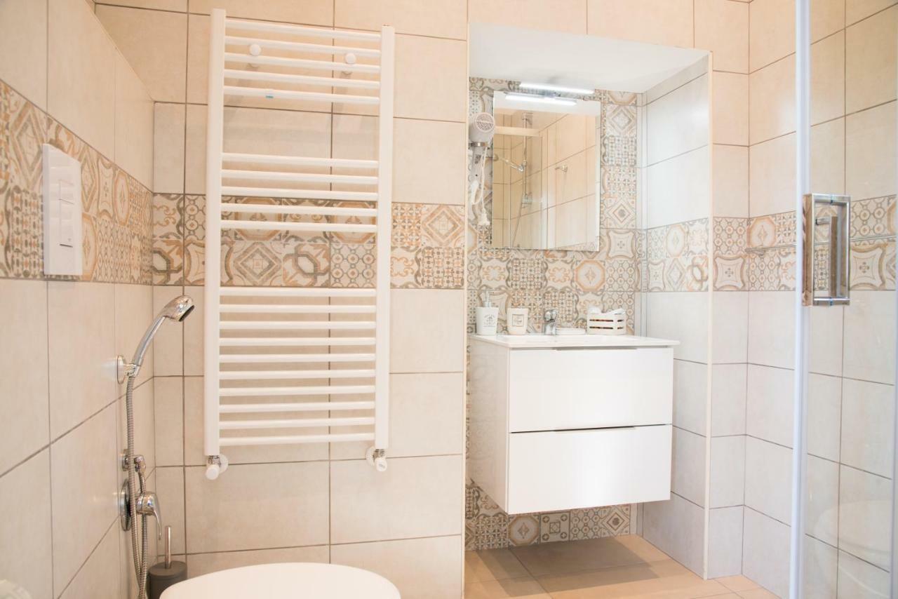 B&B Lumiere Roma المظهر الخارجي الصورة