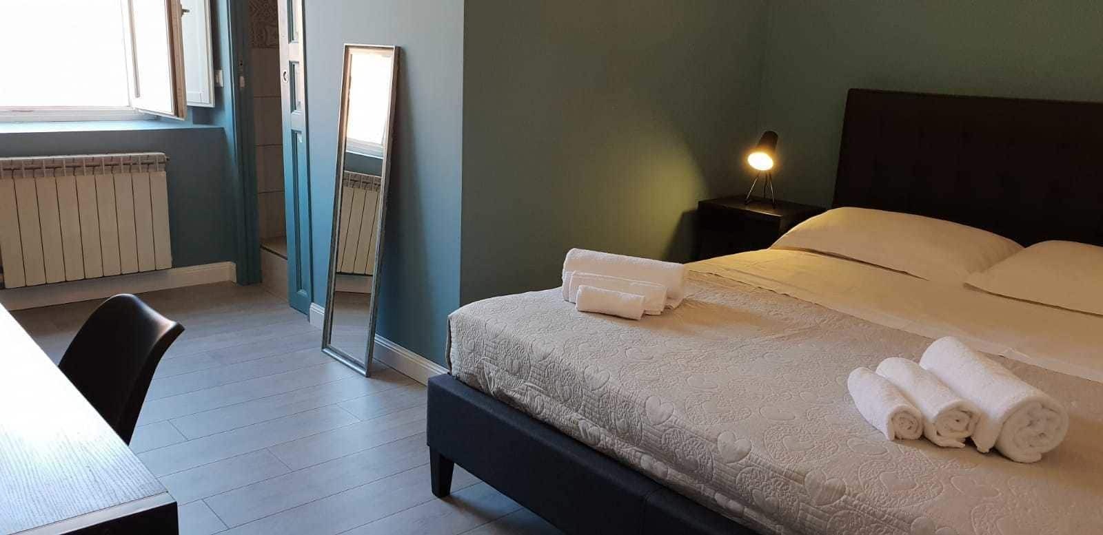 B&B Lumiere Roma المظهر الخارجي الصورة