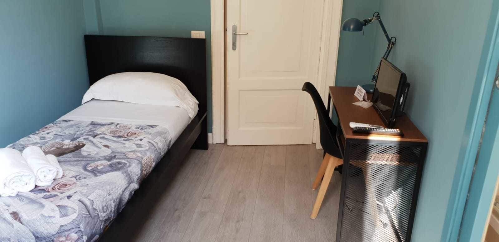 B&B Lumiere Roma المظهر الخارجي الصورة