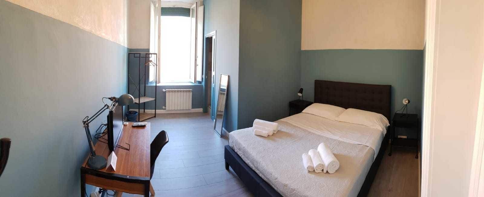 B&B Lumiere Roma المظهر الخارجي الصورة